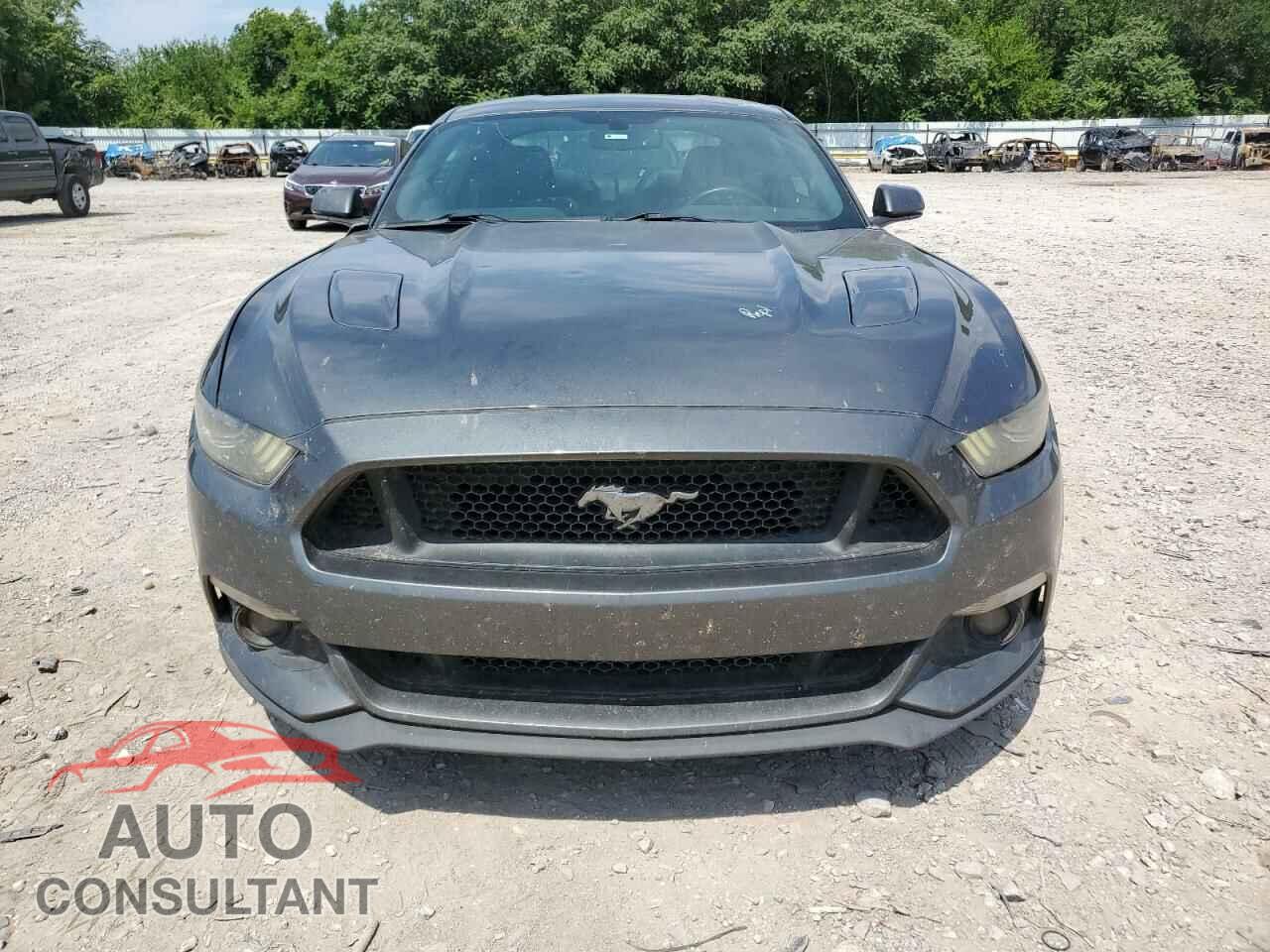FORD MUSTANG 2016 - 1FA6P8CF2G5259192