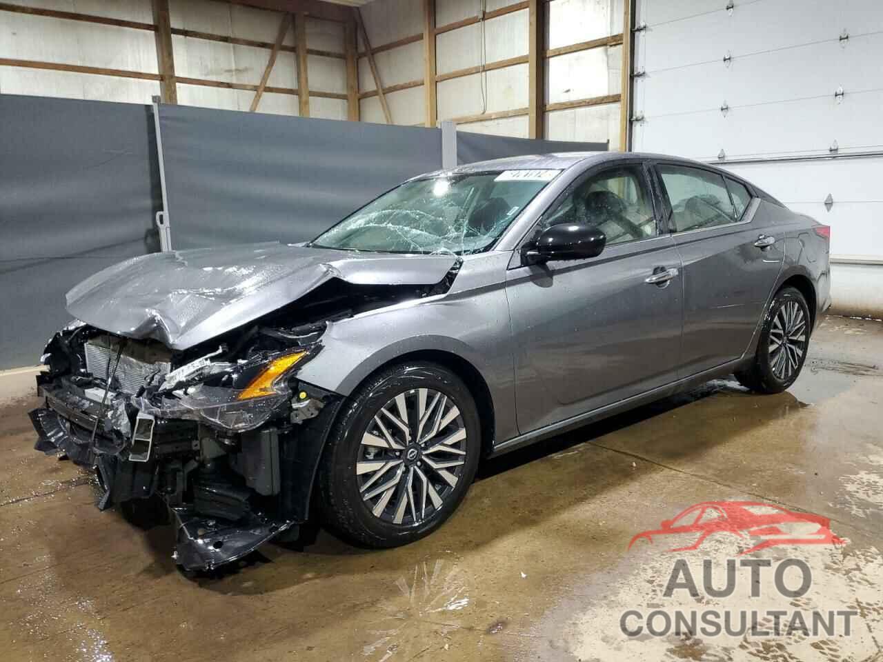 NISSAN ALTIMA 2024 - 1N4BL4DV7RN393045