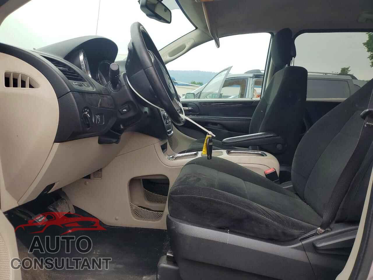 DODGE CARAVAN 2012 - 2C4RDGCG7CR149724