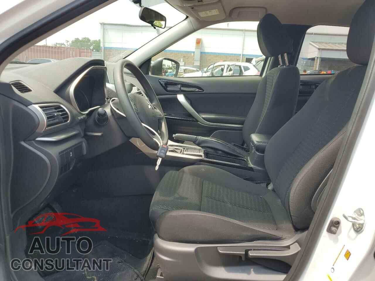 MITSUBISHI ECLIPSE 2019 - JA4AT4AA5KZ024393