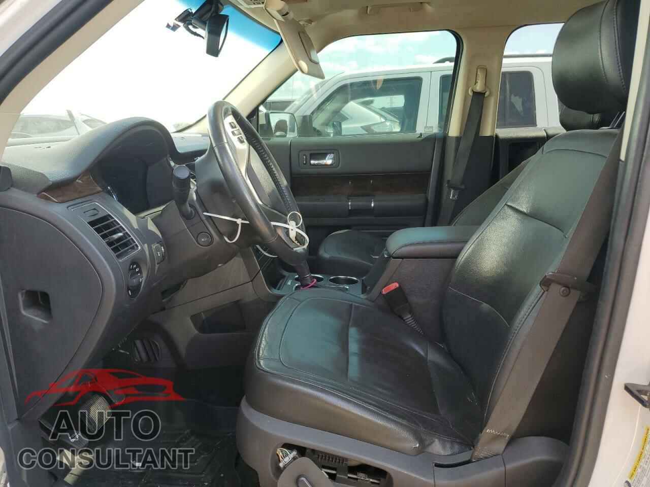 FORD FLEX 2014 - 2FMHK6D86EBD41131