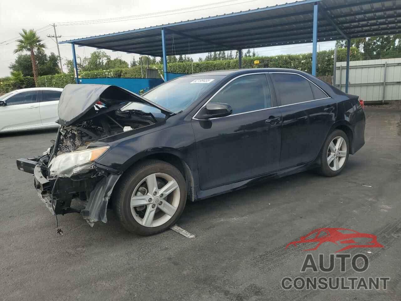TOYOTA CAMRY 2014 - 4T1BF1FK7EU747161
