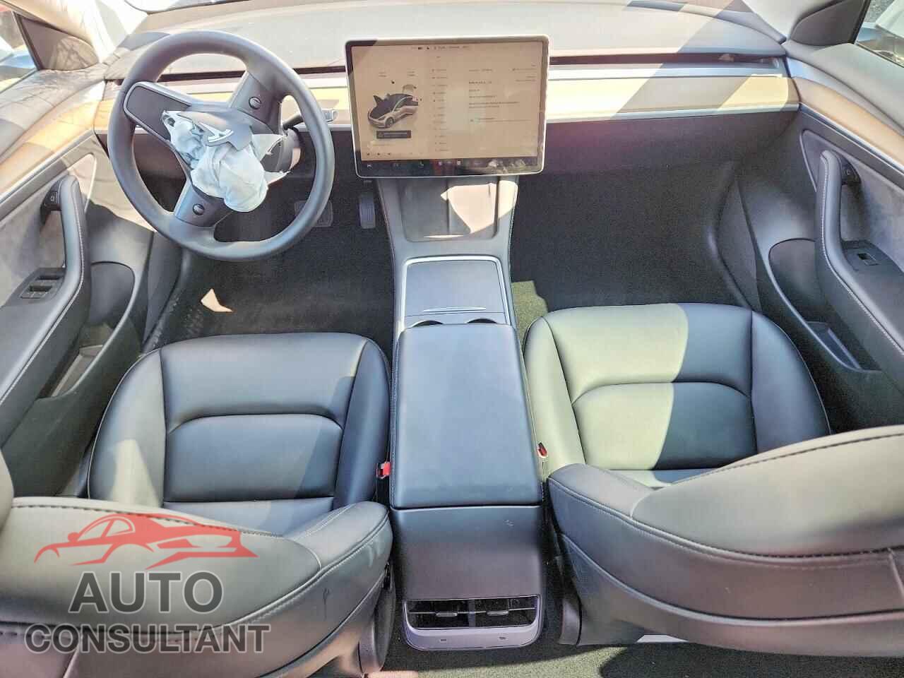 TESLA MODEL 3 2023 - 5YJ3E1EA3PF493478