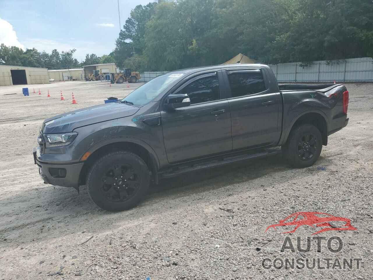 FORD RANGER 2020 - 1FTER4FH0LLA19134
