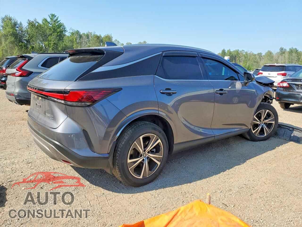 LEXUS RX300 2023 - 2T2BBMCA4PC016907