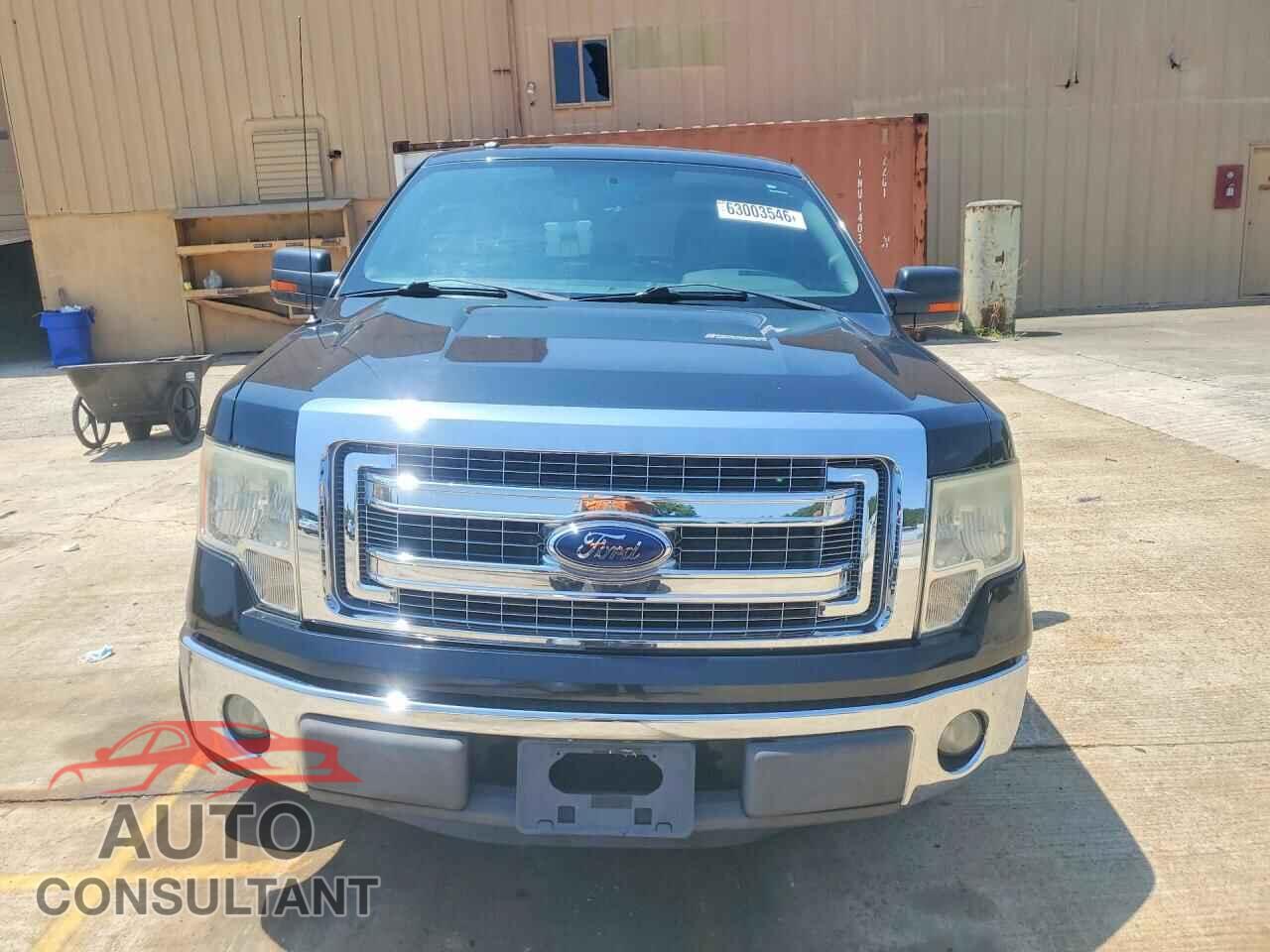 FORD F150 2013 - 1FTEX1CM2DFD44597