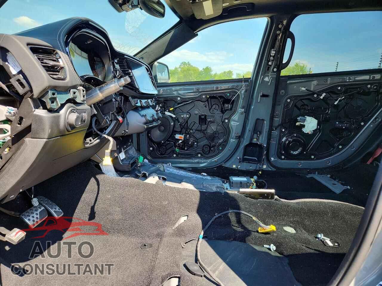 DODGE DURANGO 2024 - 1C4SDJH9XRC101693