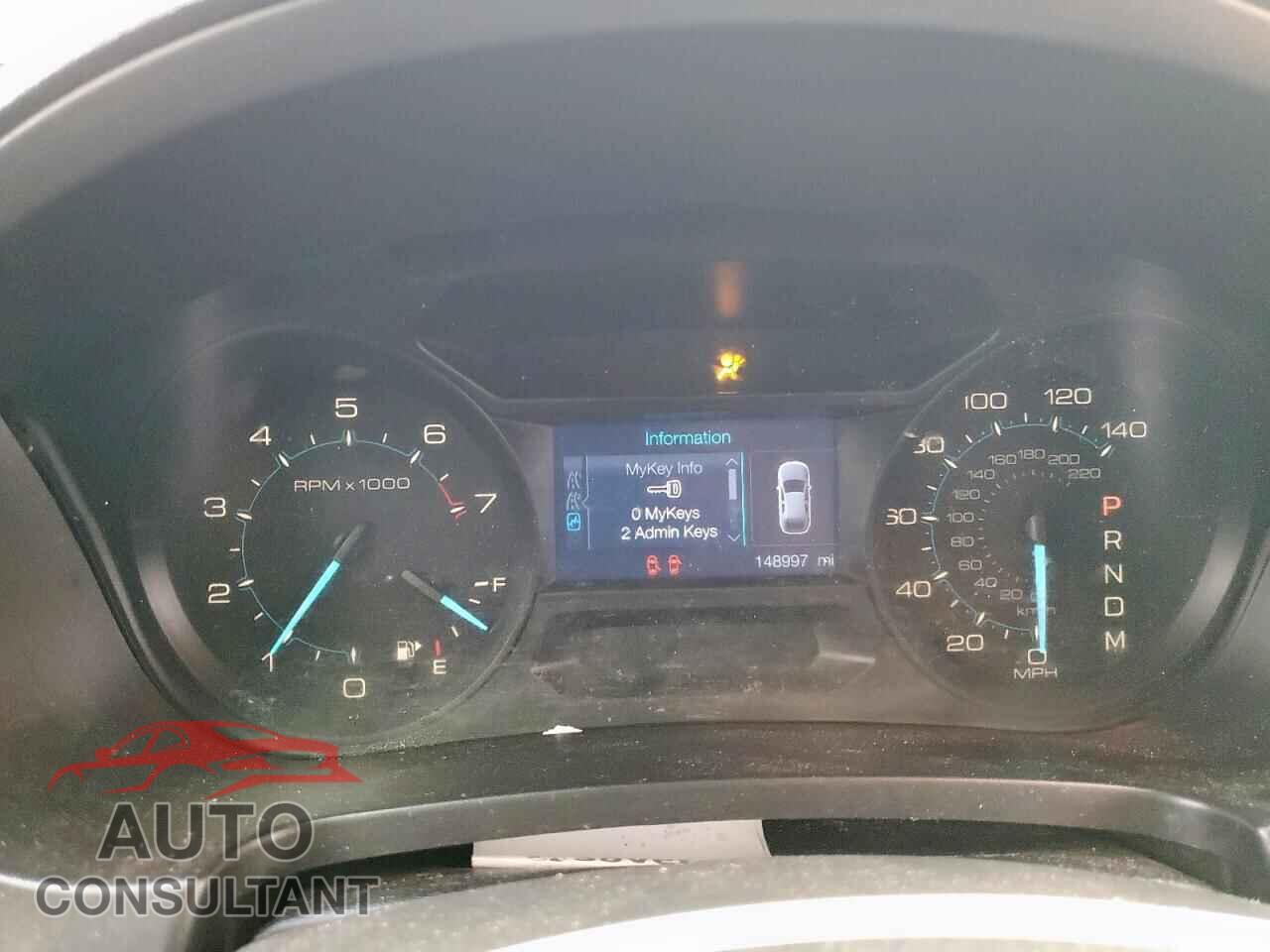FORD EXPLORER 2013 - 1FM5K7B86DGB16551