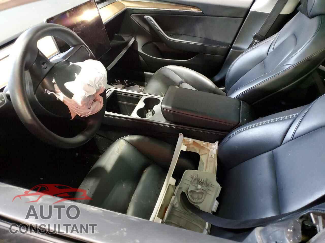 TESLA MODEL 3 2023 - 5YJ3E1EA2PF684485
