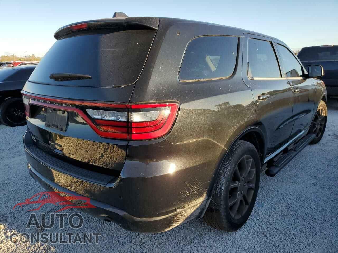 DODGE DURANGO 2016 - 1C4RDHDG7GC397653