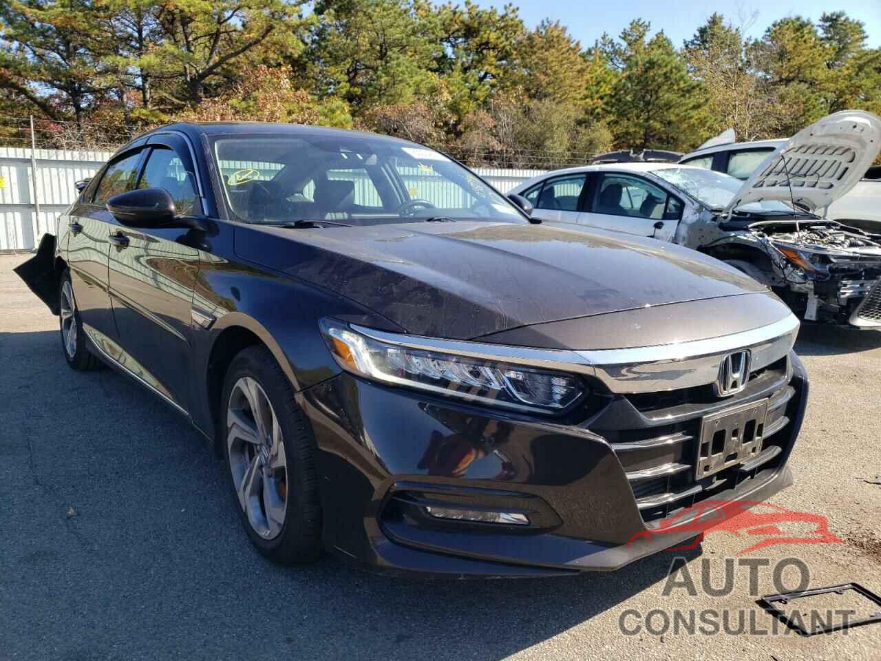 HONDA ACCORD 2018 - 1HGCV2F62JA038994