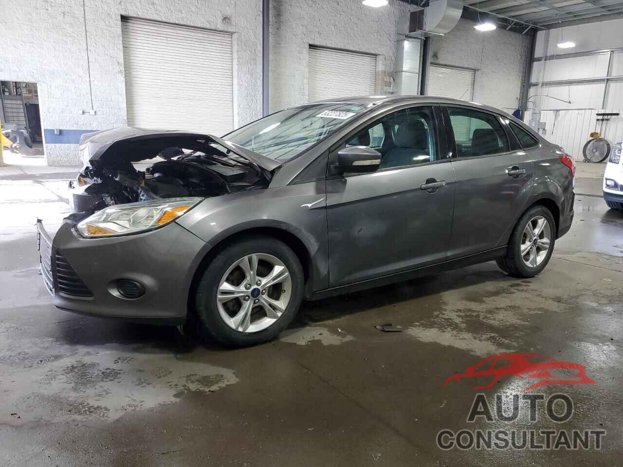 FORD FOCUS 2013 - 1FADP3F27DL351098