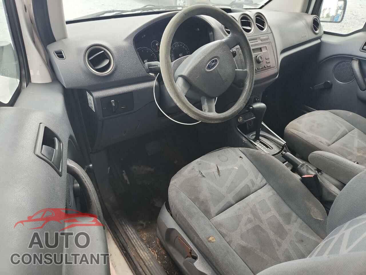 FORD TRANSIT 2011 - NM0LS7CN9BT067864