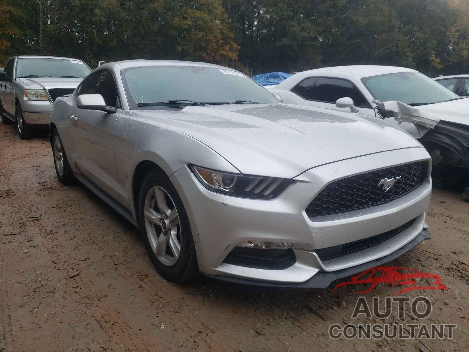 FORD MUSTANG 2016 - 1FA6P8AM7G5240445