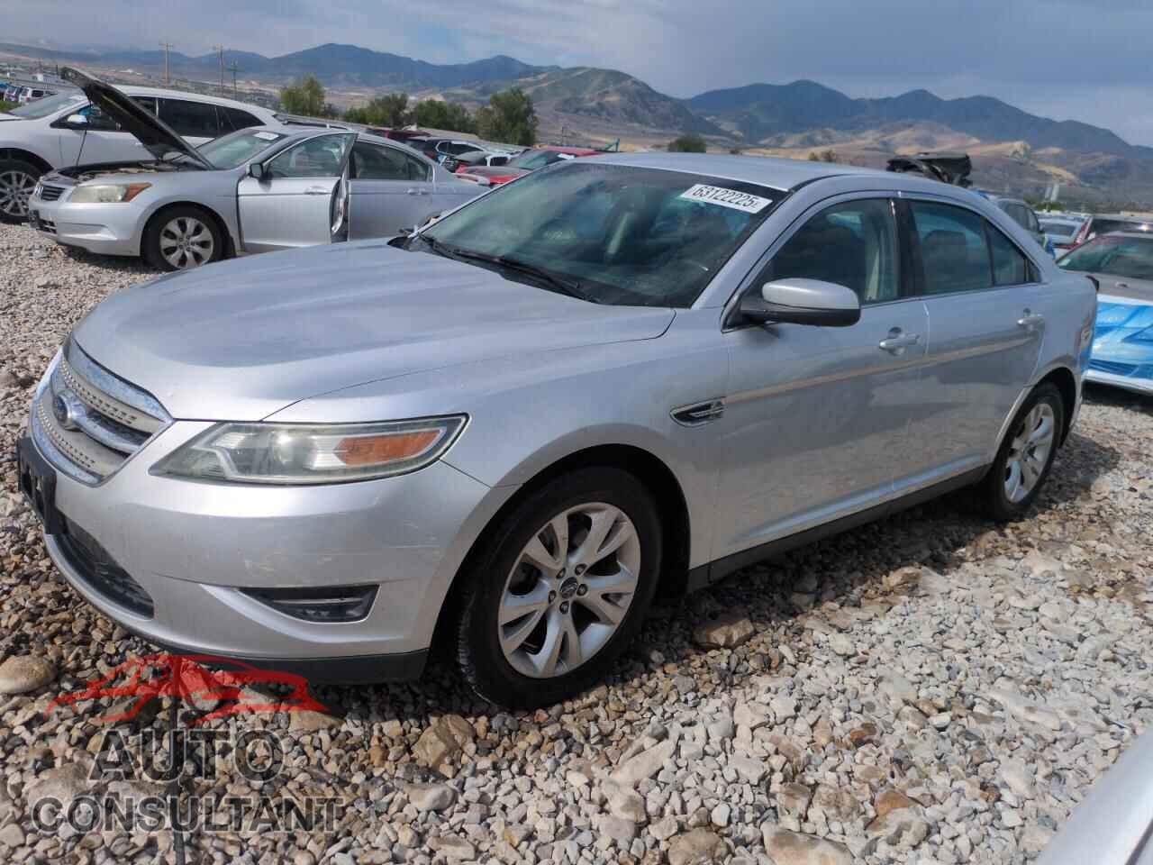 FORD TAURUS 2011 - 1FAHP2EW7BG149237