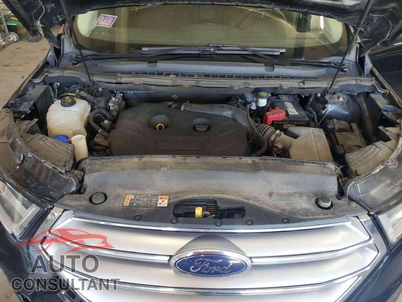 FORD EDGE 2016 - 2FMPK4K91GBC42702