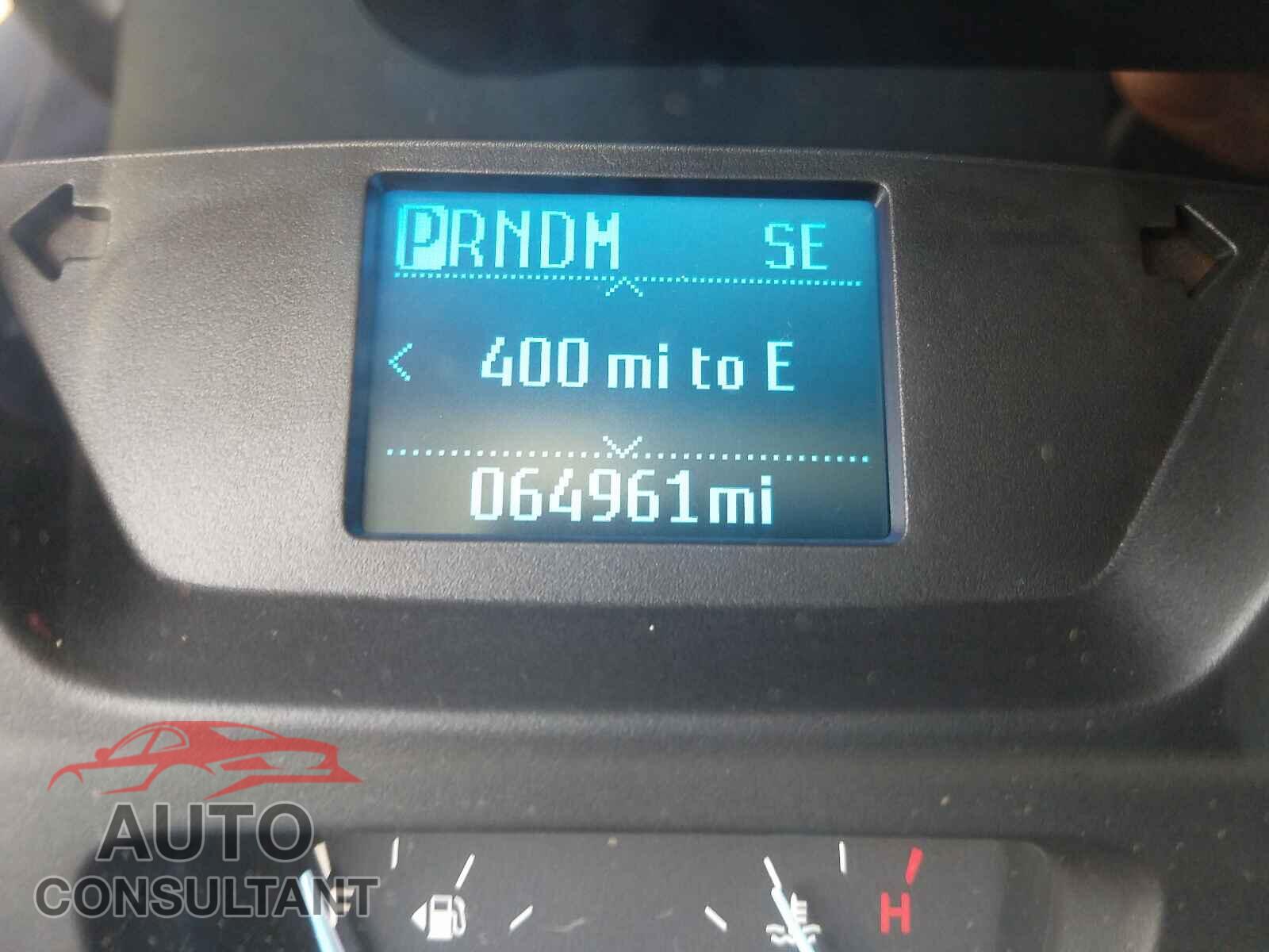 FORD TRANSIT CO 2017 - 1FTYE2CMXHKB47148