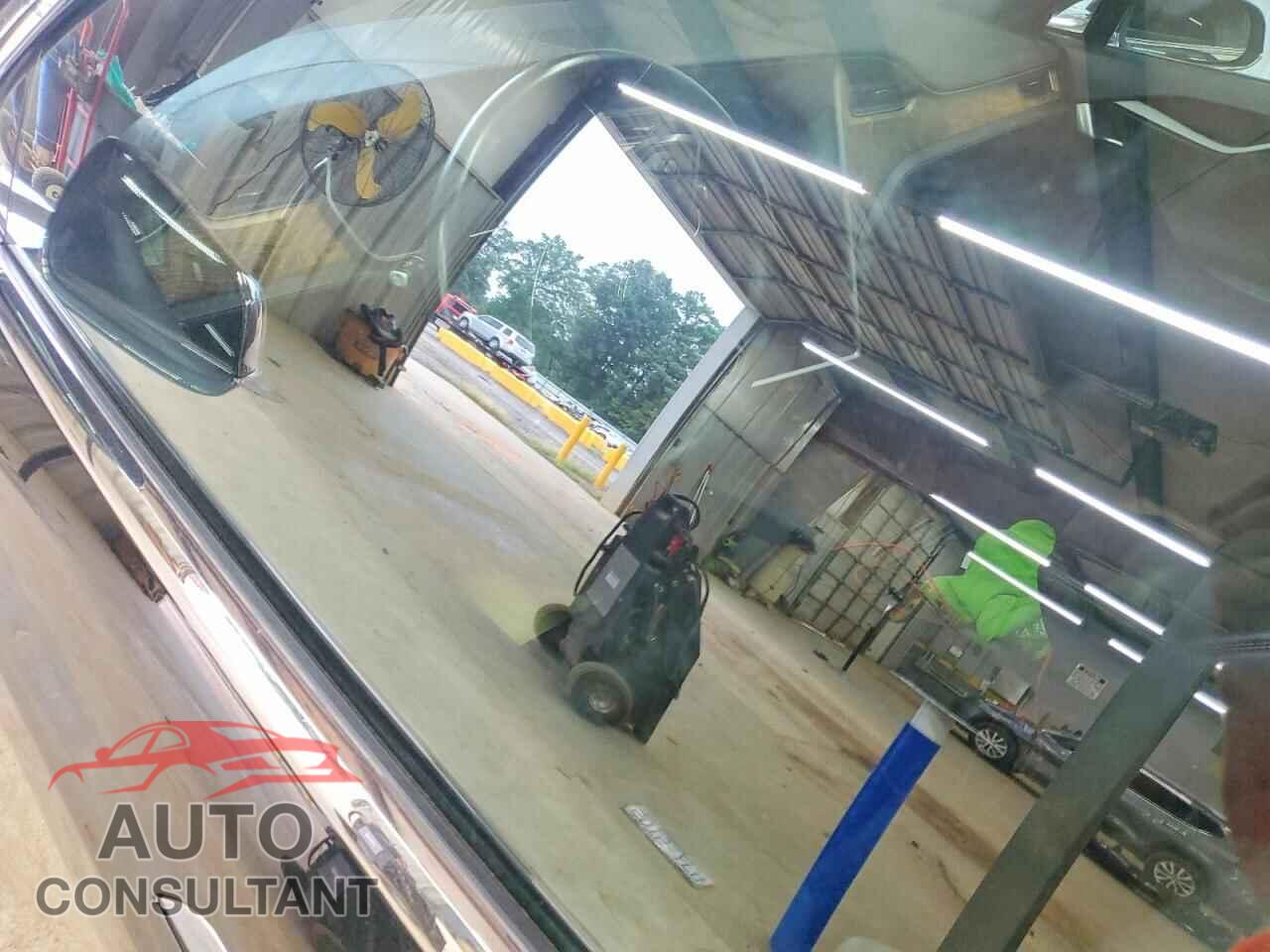 TESLA MODEL S 2020 - 5YJSA1E28LF409245