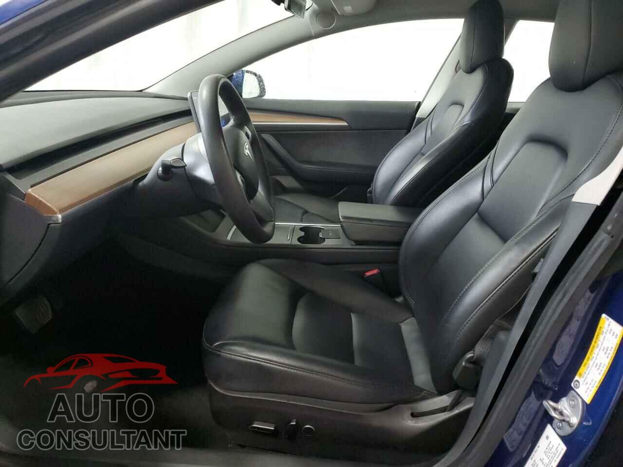 TESLA MODEL 3 2023 - 5YJ3E1EA4PF451496