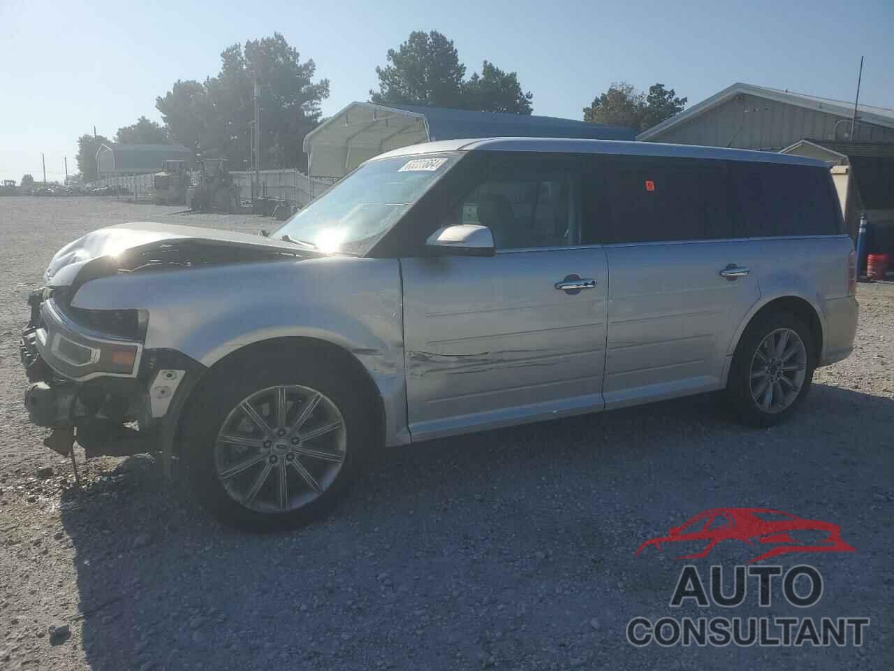 FORD FLEX 2016 - 2FMGK5D86GBA02359