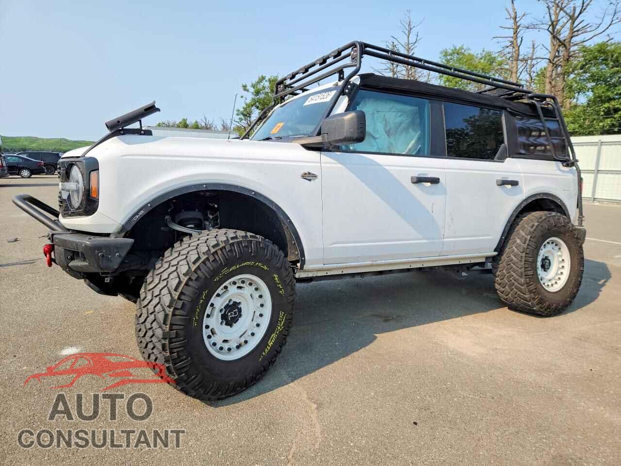 FORD BRONCO 2023 - 1FMEE5DP2PLA91143