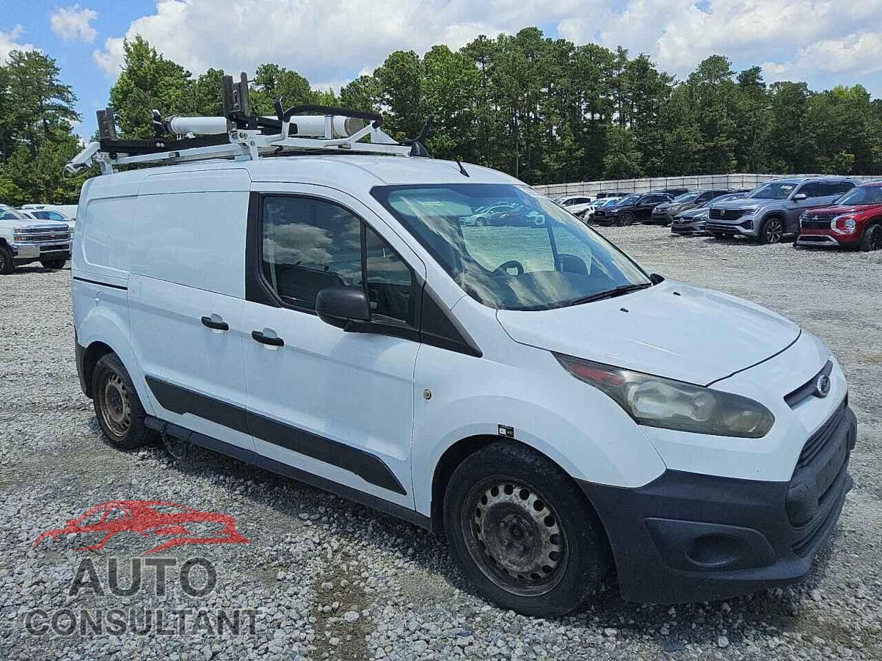 FORD TRANSIT 2014 - NM0LS7E75E1172769