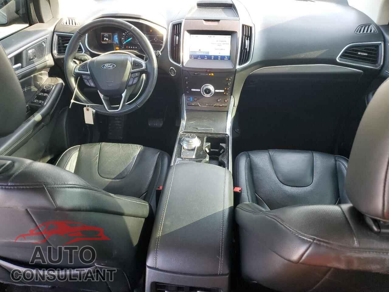 FORD EDGE 2020 - 2FMPK3K99LBB35899