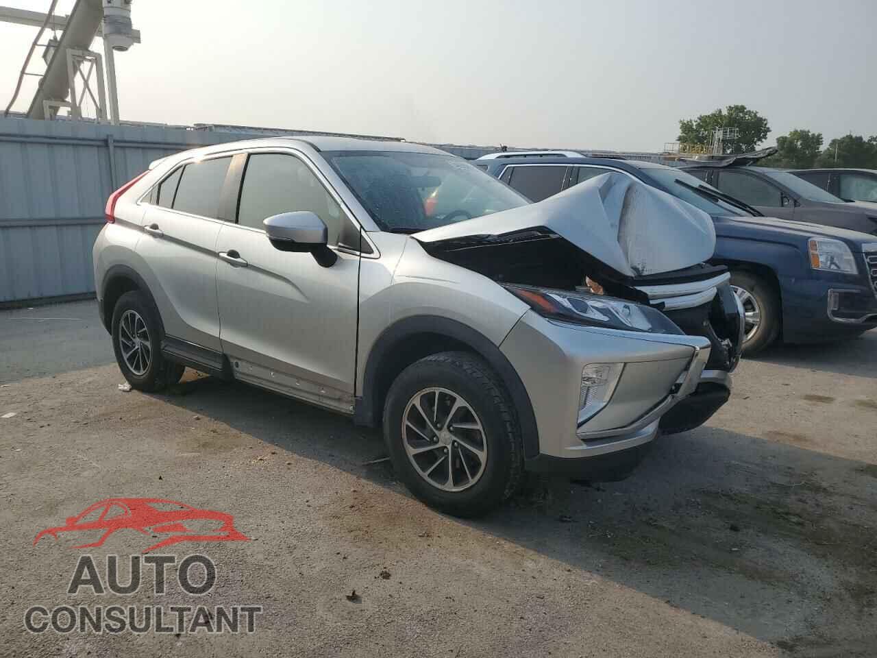 MITSUBISHI ECLIPSE 2020 - JA4AT3AA8LZ026201