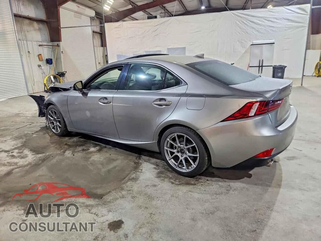 LEXUS IS 2014 - JTHCF1D28E5002486