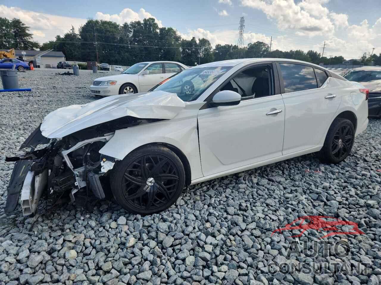 NISSAN ALTIMA 2020 - 1N4BL4BV4LC179264