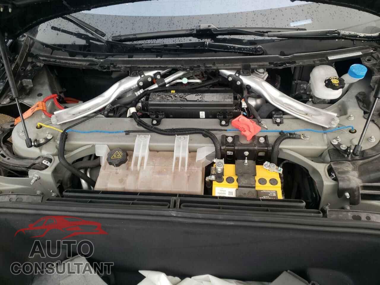 TESLA MODEL S 2017 - 5YJSA1E43HF219216