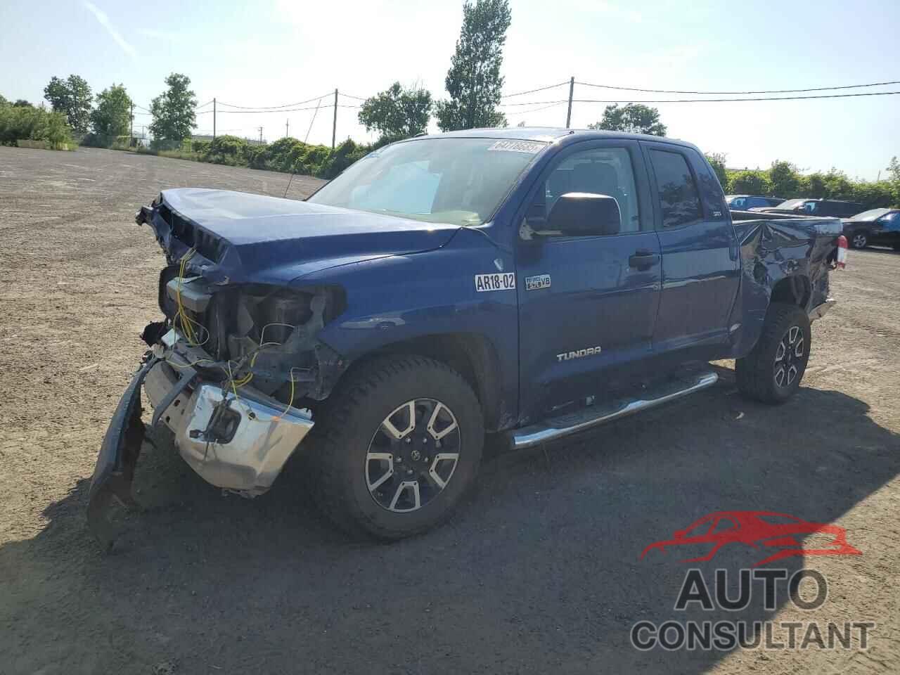 TOYOTA TUNDRA 2015 - 5TFUY5F1XFX431209