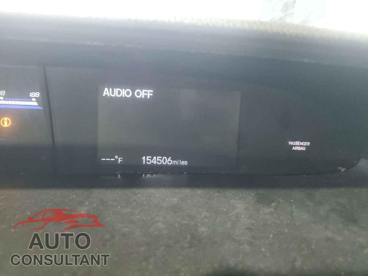HONDA CIVIC 2014 - 19XFB2F58EE025763