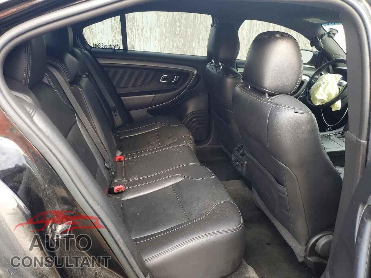 FORD TAURUS 2014 - 1FAHP2E87EG147848