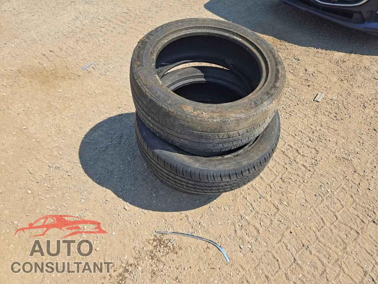 DODGE CARAVAN 2010 - 2D4RN4DE7AR207985
