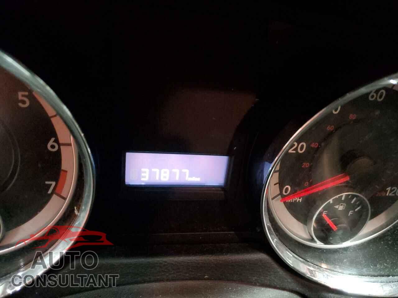 DODGE CARAVAN 2016 - 2C4RDGBG3GR359390