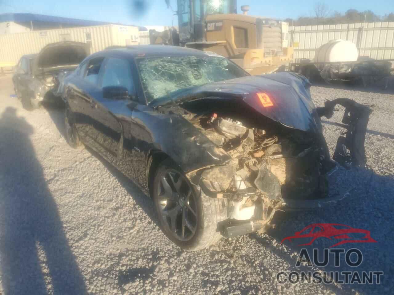 DODGE CHARGER 2015 - 2C3CDXCT8FH928339