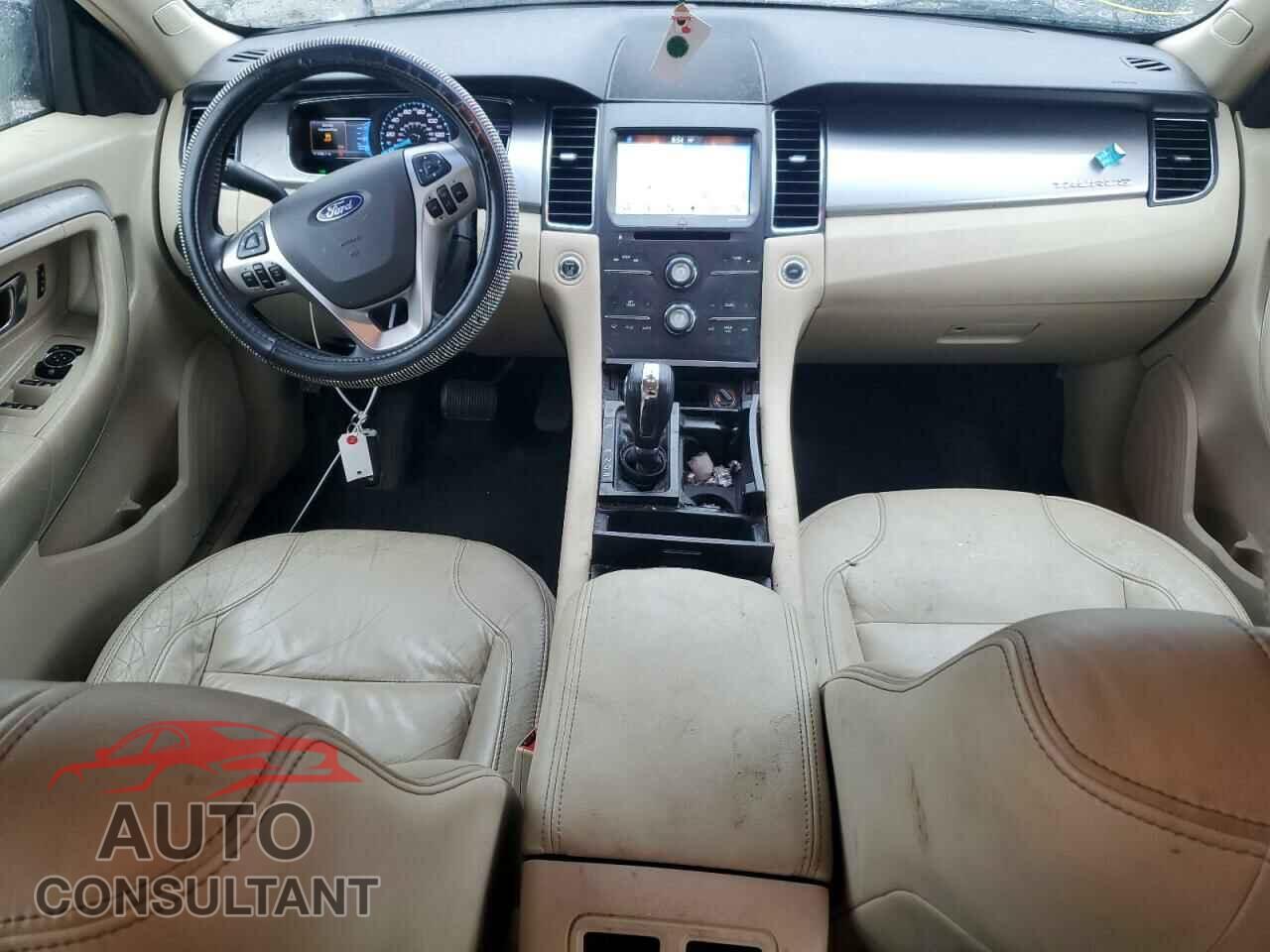 FORD TAURUS 2016 - 1FAHP2E89GG144047