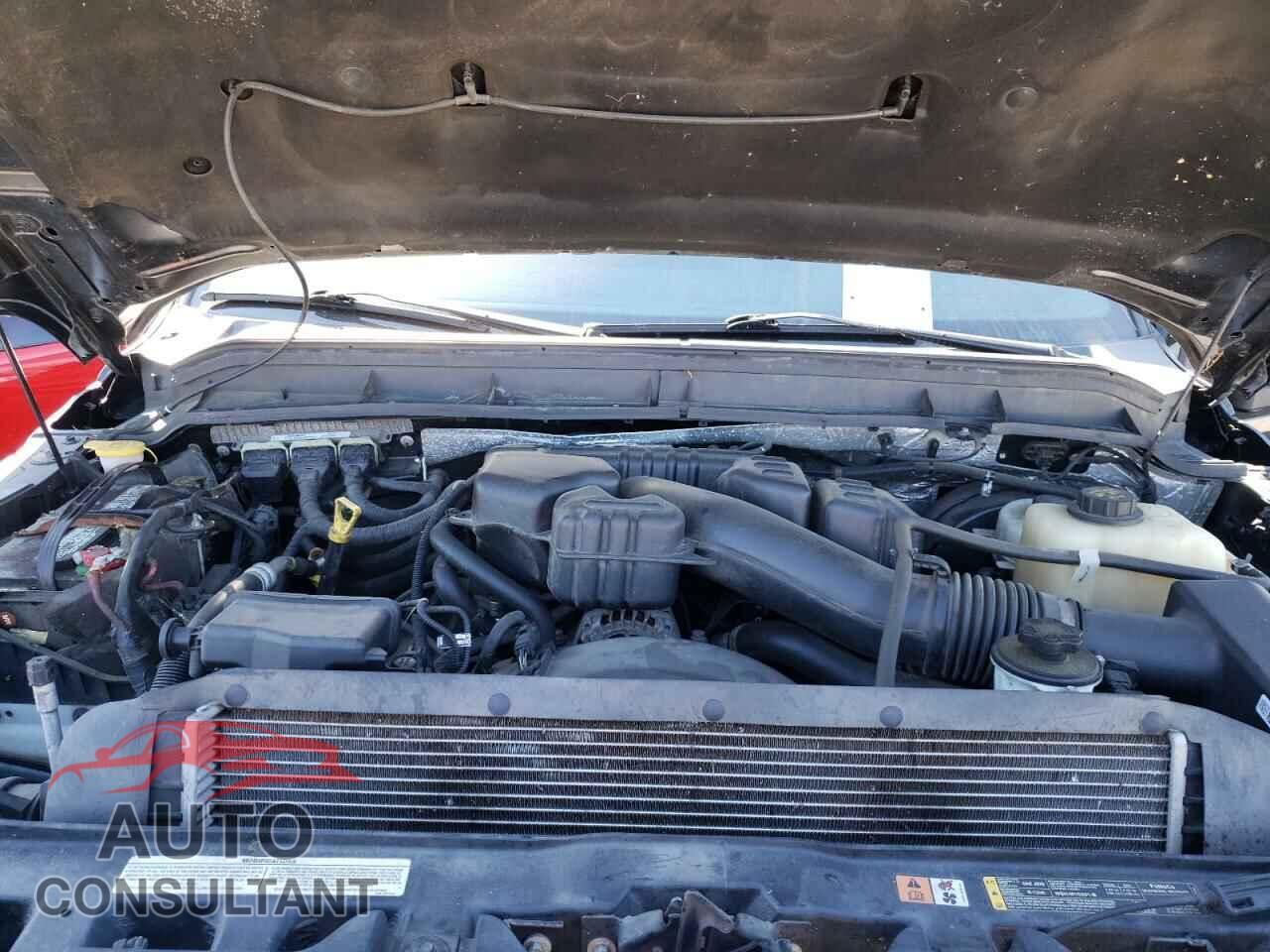 FORD F250 2016 - 1FT7W2B64GEC19552