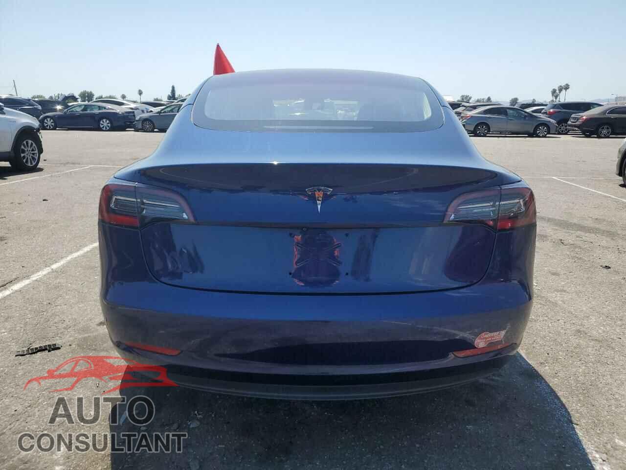TESLA MODEL 3 2017 - 5YJ3E1EA8HF001948