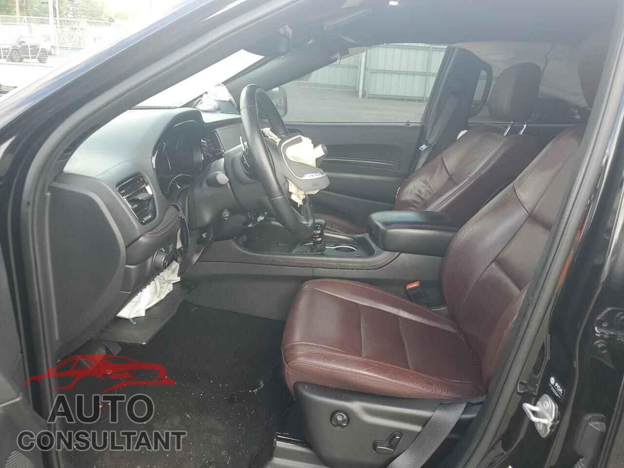 DODGE DURANGO 2023 - 1C4SDJCT2PC553993