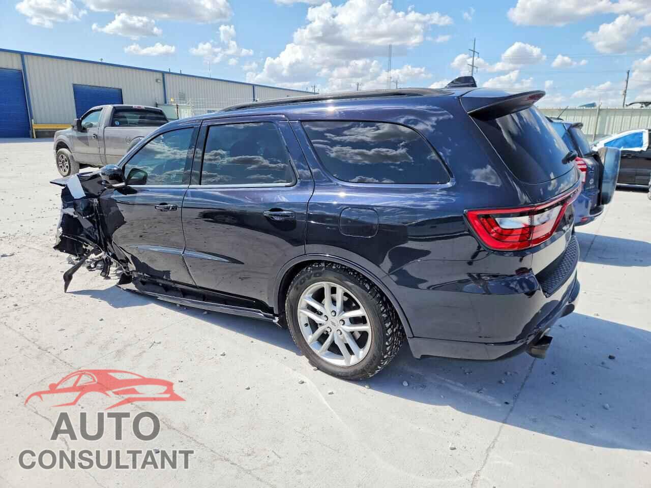 DODGE DURANGO 2023 - 1C4SDHCT9PC716809