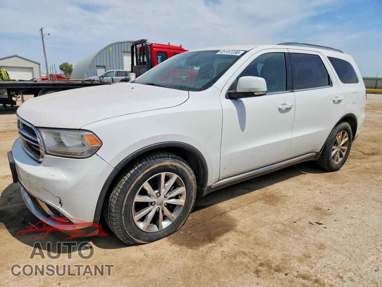 DODGE DURANGO 2014 - 1C4RDHDG0EC520402