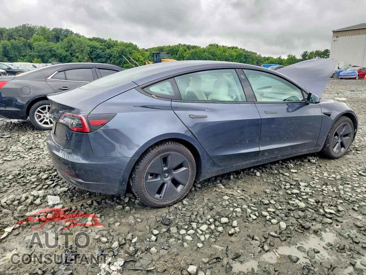 TESLA MODEL 3 2023 - 5YJ3E1EA8PF691960