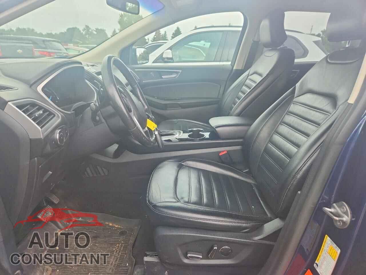 FORD EDGE 2017 - 2FMPK4J95HBC30765