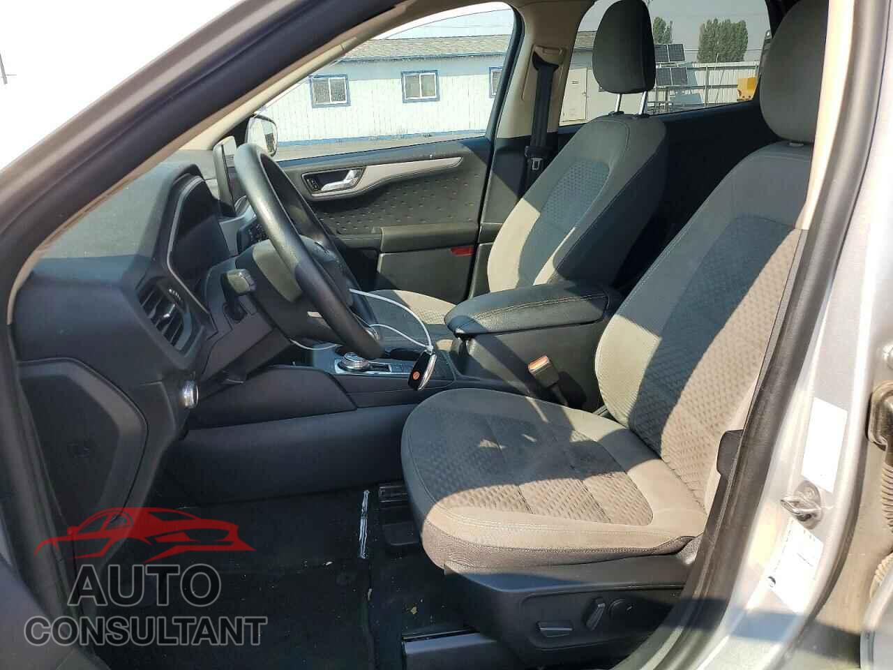 FORD ESCAPE 2020 - 1FMCU9G60LUA86337