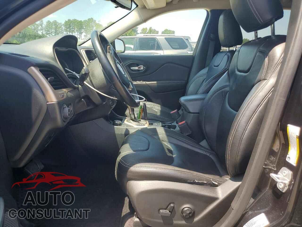 JEEP CHEROKEE 2016 - 1C4PJMCB2GW345506