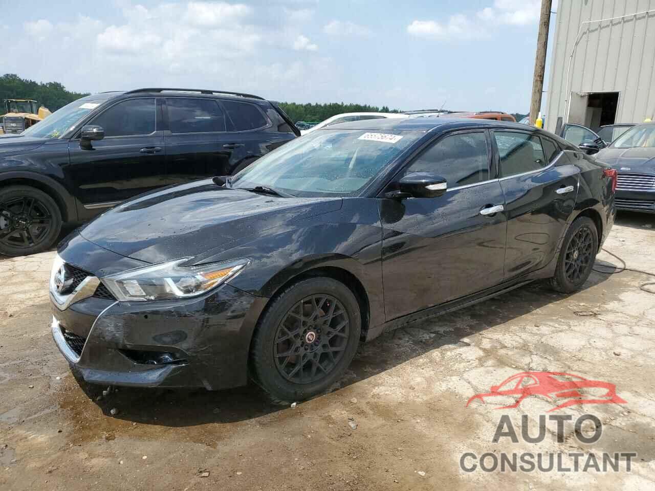 NISSAN MAXIMA 2017 - 1N4AA6AP4HC402488