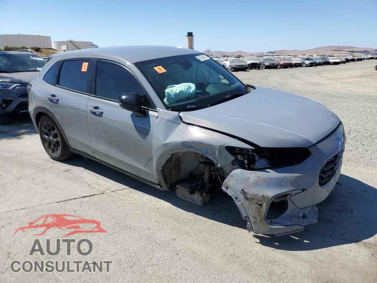 HONDA HR-V 2024 - 3CZRZ1H59RM743473