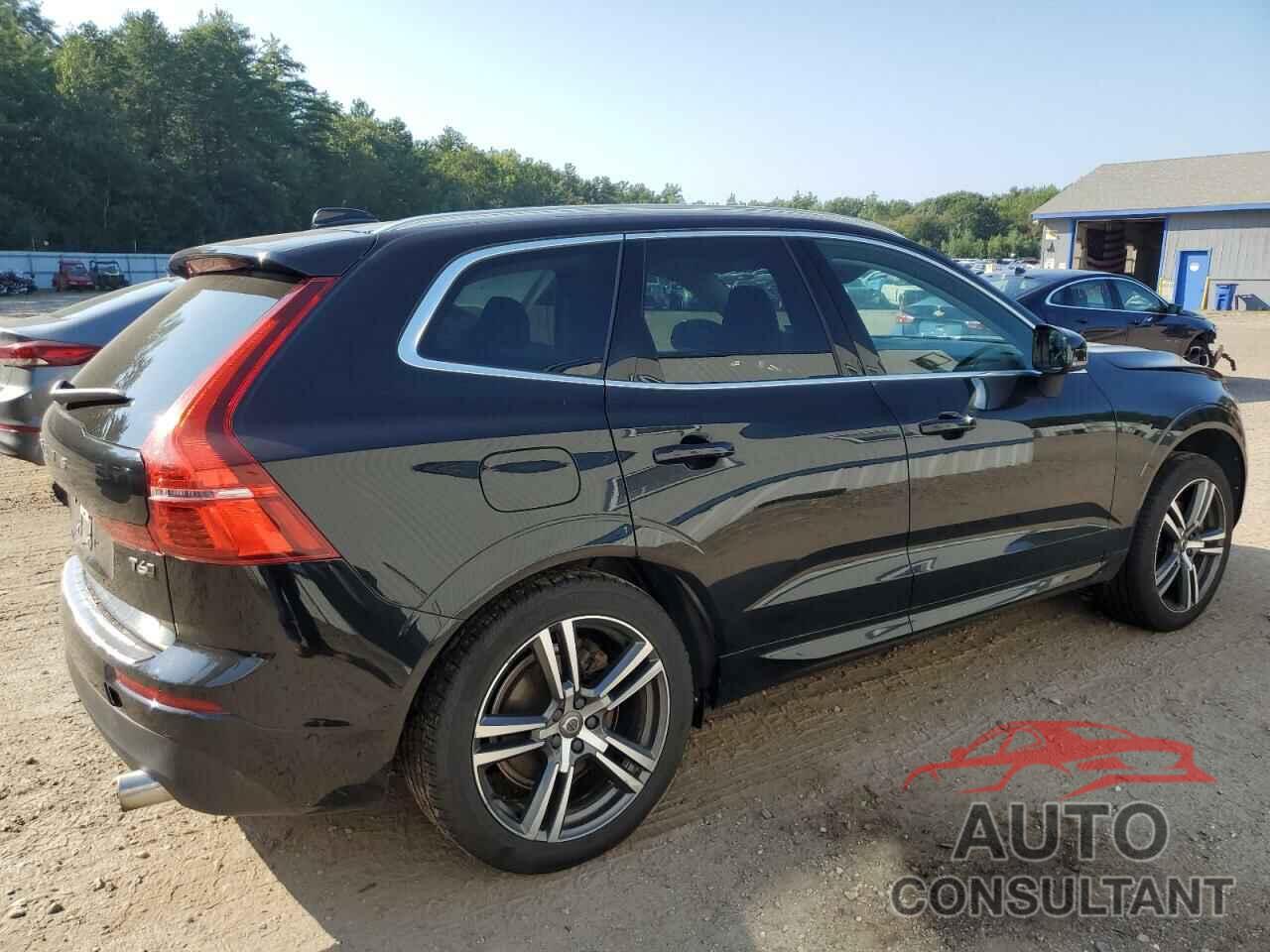 VOLVO XC60 2019 - LYVA22RK0KB178799